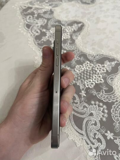 iPhone 15 Pro Max, 256 ГБ