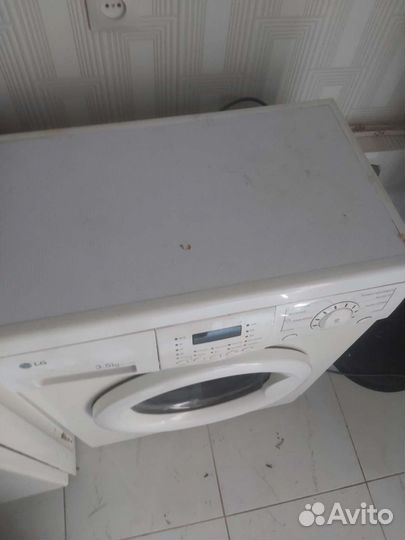 Стиральная машина бу