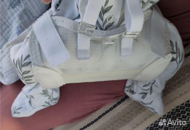 Перинка/подушка Фрейка модель fosta F 6853