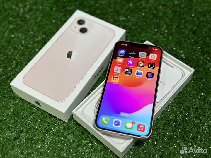 Выкуп Apple техники