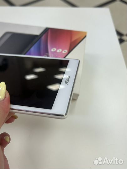 Планшет asus zenpad