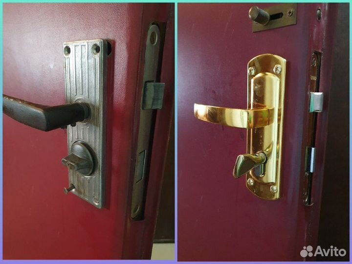 Вскрытие авто/ремонт/замена дверных замков