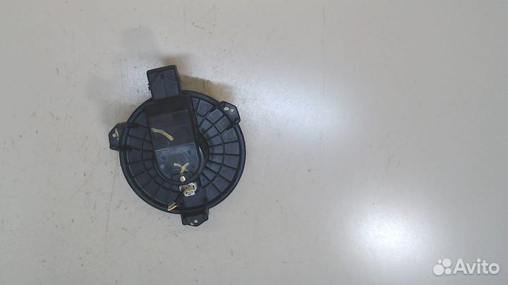 Двигатель отопителя Lincoln MKZ, 2016