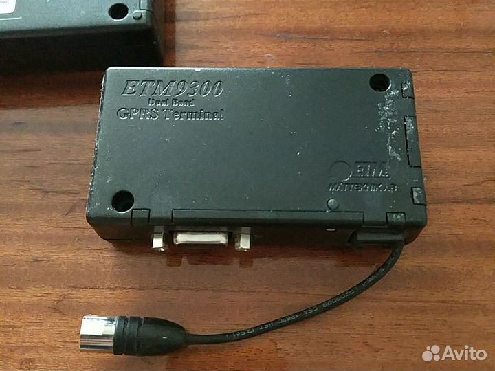 Модем ETM9300 (GSM/gprs)