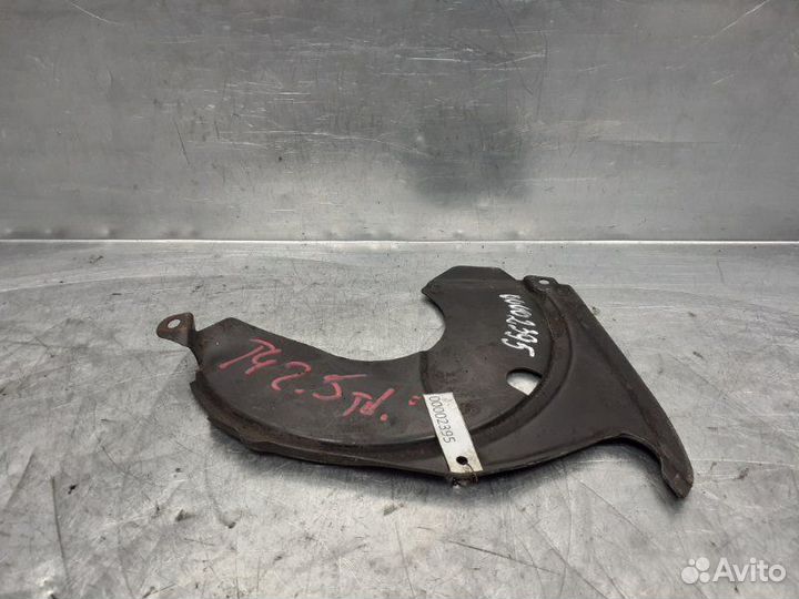 Кожух ремня грм Volkswagen Transporter T4 1991-200