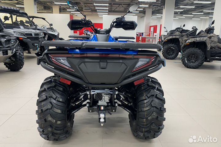 CFmoto cforce 600 S EPS