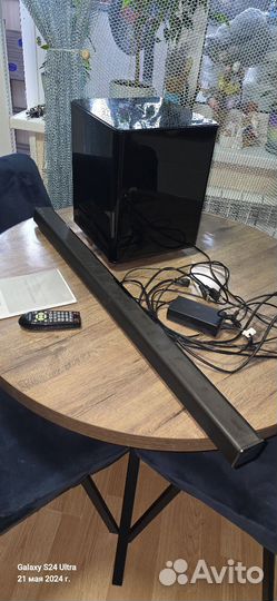 Активная акустическая система Samsung