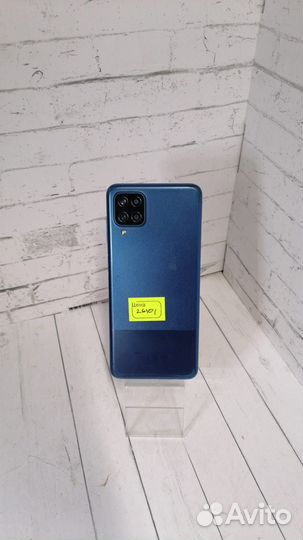 Samsung Galaxy A12, 3/32 ГБ