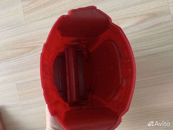 Игрушка. Marvel. Новая Перчатка бесконечности