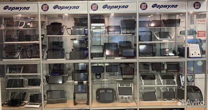 2Din Магнитола MP3/USB/Bluetooth c задней камерой