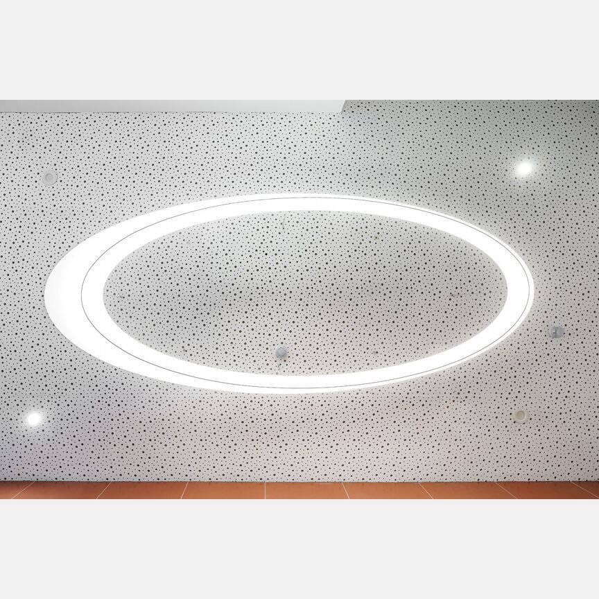 3-к. квартира, 96,5 м², 15/15 эт.