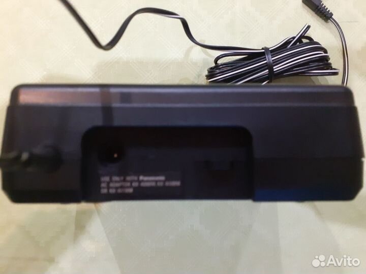 Батарейный блок Panasonic KX-A91X