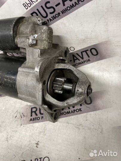 Стартер Volkswagen Passat B5 2000