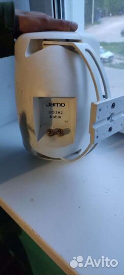 Акустика Jamo