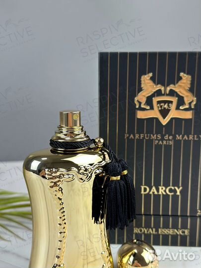 Parfums De Marly Darcy