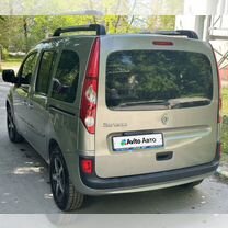 Аренда авто с выкупом Renault Kangoo (рассрочка)