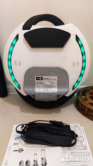 Kingsong KS14M