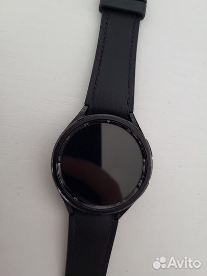 Samsung galaxy watch 6 classic 47mm