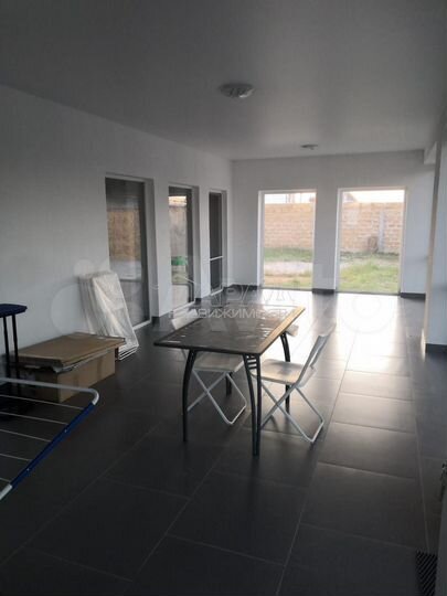 Дом 240 м² на участке 8 сот.