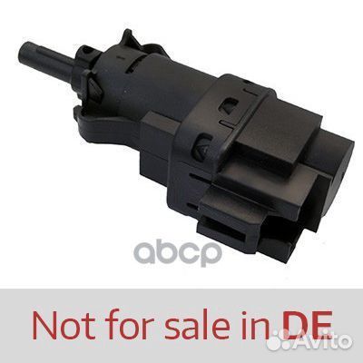 Датчик стоп-сигнала (OE) Ford C-Max (DM2) Fie