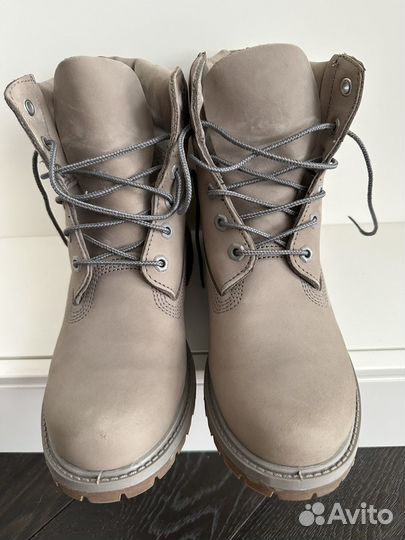 Timberland ботинки размер US8