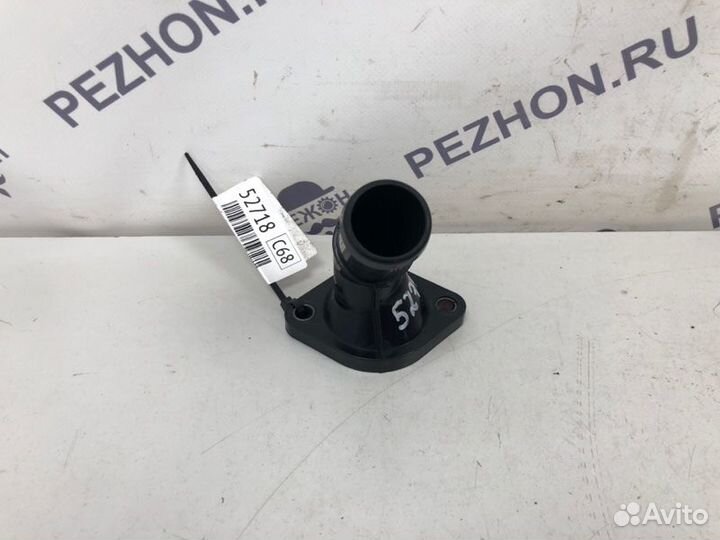 Крышка термостата Kia Ceed хэтчбек 1.4 G4FA