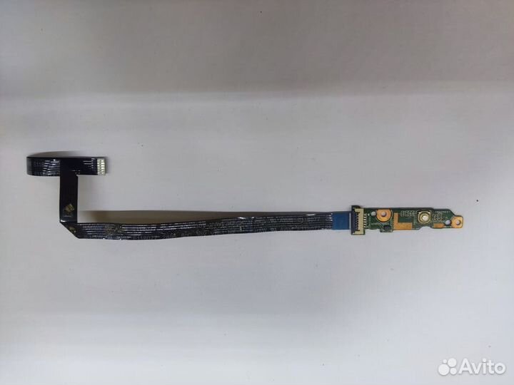 Плата кнопки включения HP 255 G2, 15-D