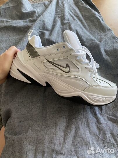 Кроссовки Nike M2K Tekno