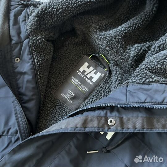 Helly Hansen Парка Шерпа