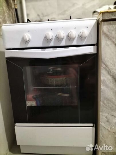 Газовая плита бу