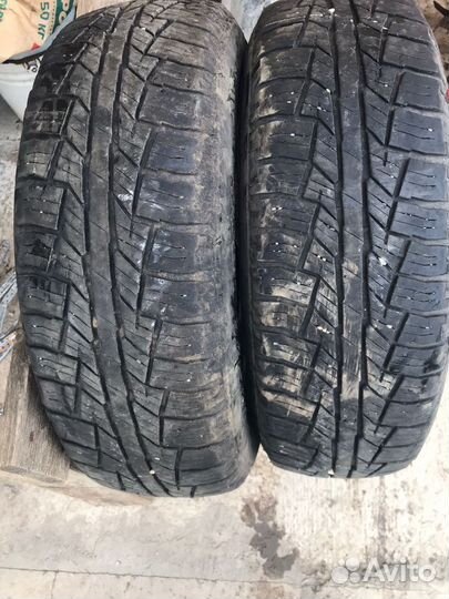 Cordiant Comfort 225/75 R16
