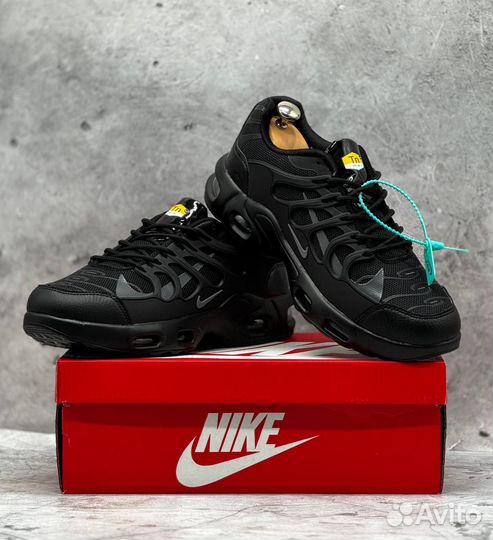 Кроссовки мужские Nike air max Tn Plus Terrascape