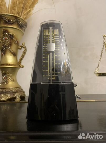 Метроном механический WSM-330