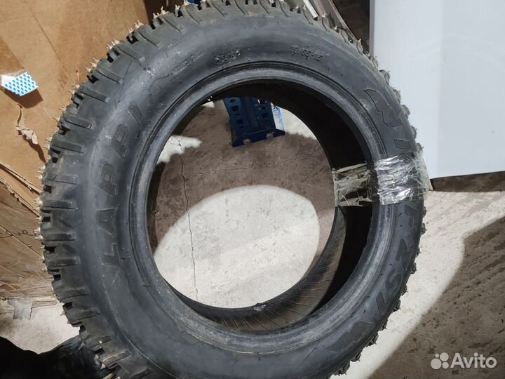 Lappi Winter 10/65 R15 30P