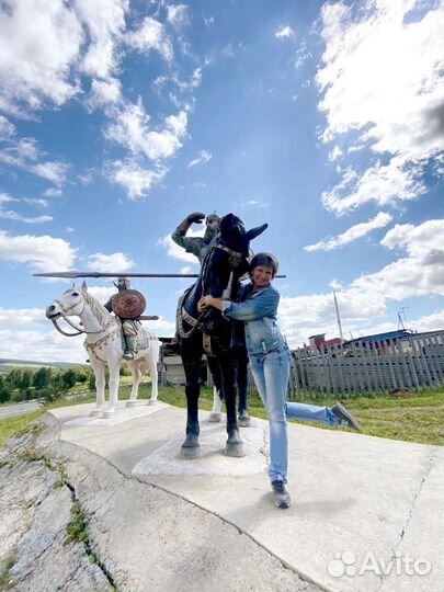 Экскурсии, туры, походы по Красноярску и краю