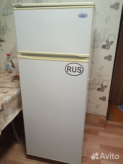 Холодильник atlant бу