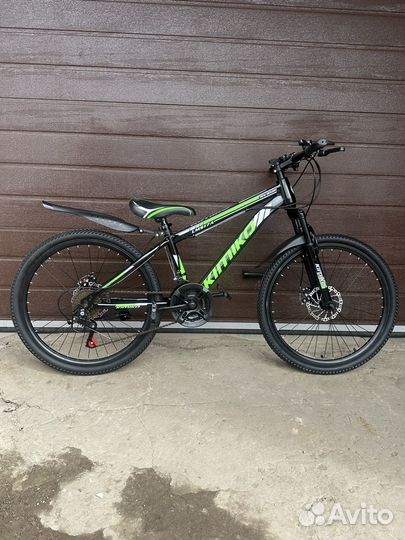 Любые новые запчасти с новых велосипедов 24 26