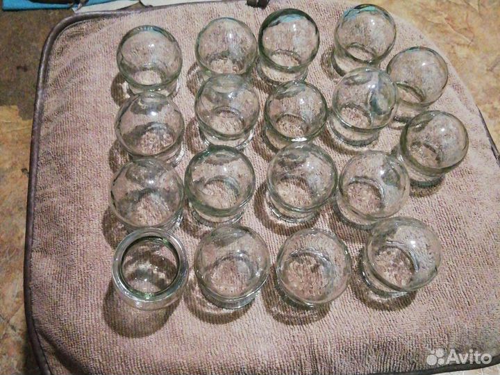 Банки медицинские