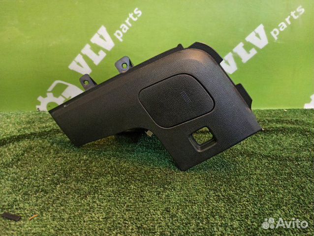 Бардачок левый Ford Mustang