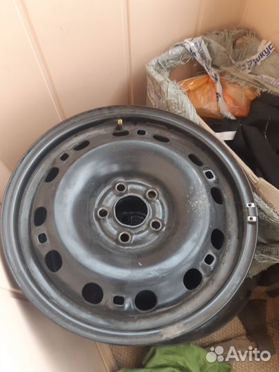 Продам диски