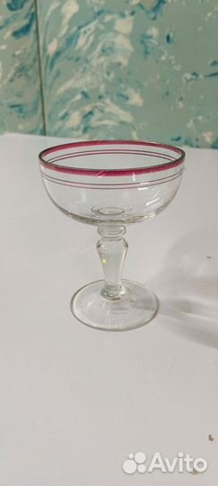 Креманки СССР