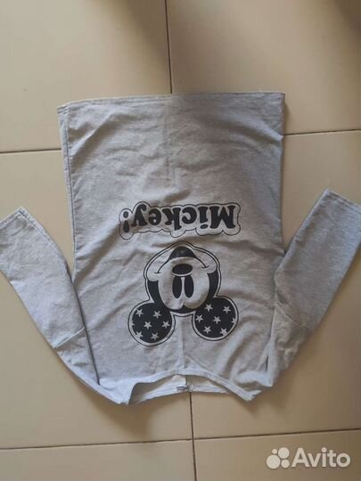 Вещи пакетом для девушки 42 44 46