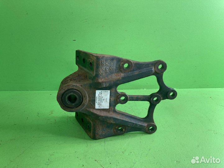 Кронштейн рессоры mercedes-benz actros MP II