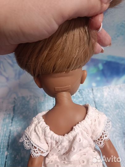 Paola reina Лусиана