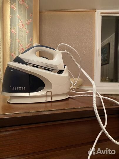 Парогенератор Eisenh VS 500