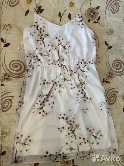 Пакет вещей 46-48