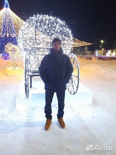 Тракторист вахта тт4