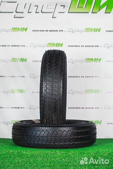 Bars XL607 185/75 R16