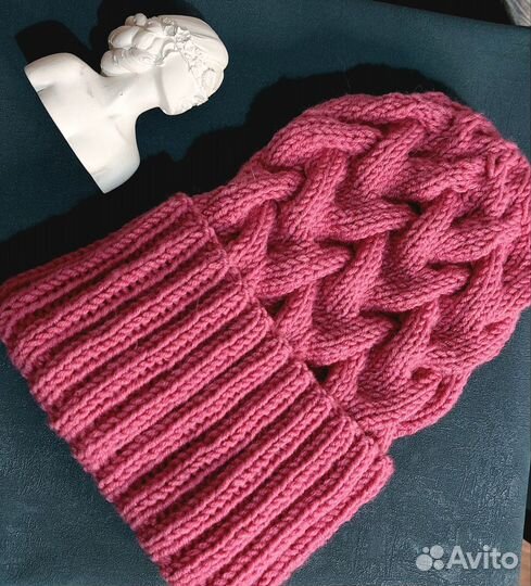 Шапка новая