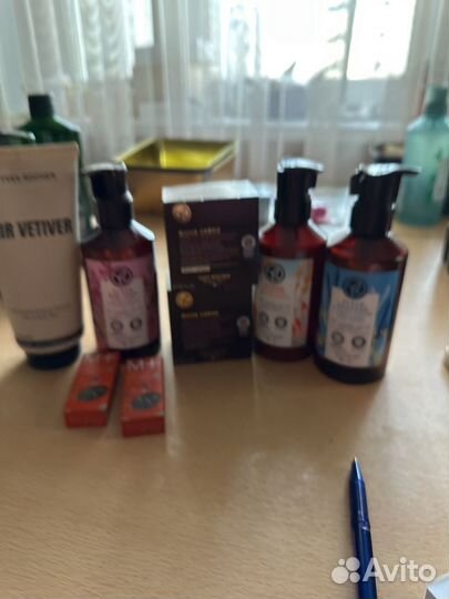 Набор косметики